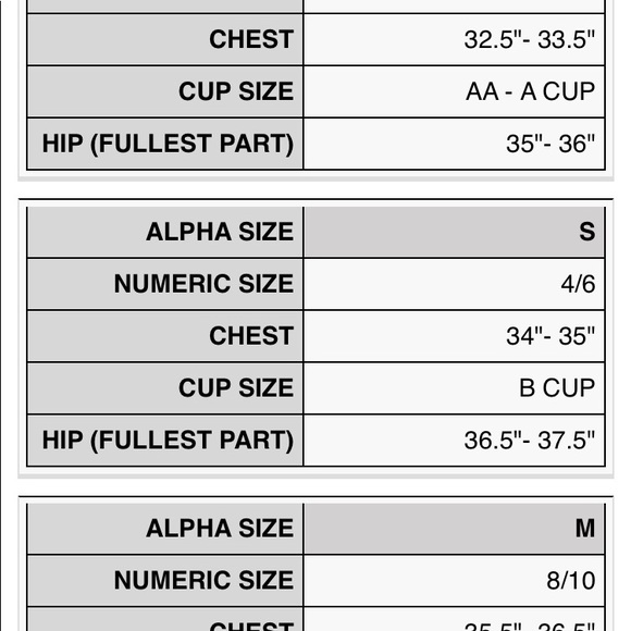 MWT FoxHeld Up Triangle Top Anthem Lace Up Tie BTM - Picture 5 of 6